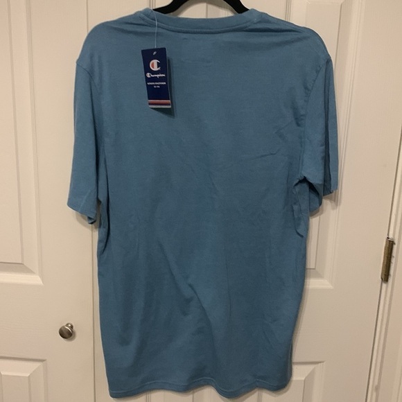 Champion Classic Jersey Graphic Tee - Picture 5 of 6